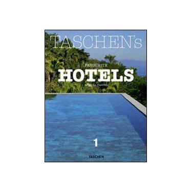 Imagem de TASCHEN's Favourite Hotels: Vol. 1