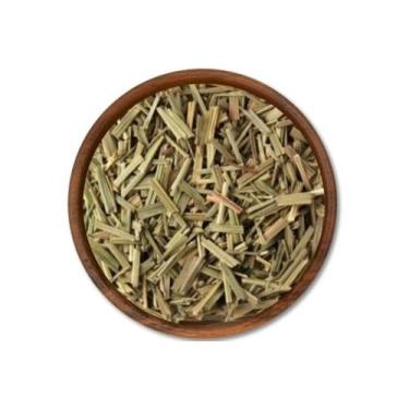 Imagem de Chá Capim Limão Capim Cidreira Capim Santo 500 G - Temper Ervas