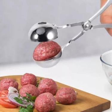 Imagem de Modelador Culinário Almondegas Doce Brigadeiro Premium  - Home Goods