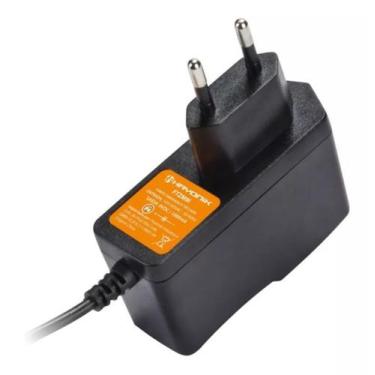 Imagem de Fonte Hayonik 9vdc 1a Chaveada Imp C- P4 - Casio, FTZM9I