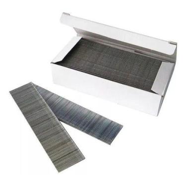 Imagem de Pino Para Pinador Pneumático F-20,25 E 30 Caixa C/ 5.000 - Fratelli Fe