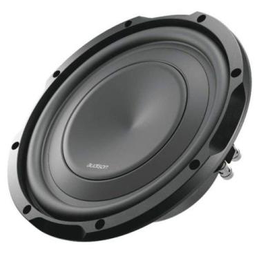 Imagem de Subwoofer Audison Aps 10 D  ( 10 Pols. / 400w Rms / Slim )