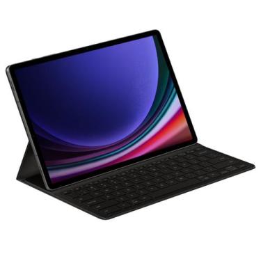 Imagem de Capa Teclado Original Samsung Galaxy Tab S9 FE Plus 12.4 pol (X610 X61