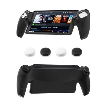 Imagem de GLDRAM Protective Case for PS Portal (Black)