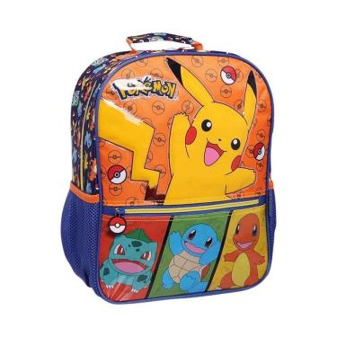 Imagem de Mochila De Costas 16 Pokémon Xeryus 13632
