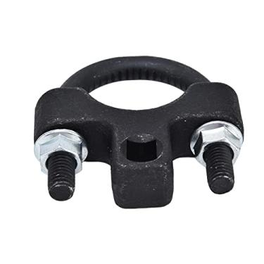 Imagem de Ferramenta de Tirante Interno de 3/8 pol., Ferramenta de Remoção de Tirante Interno de 3/8 pol. Ferramenta de Perfil Baixo Desmontagem do Balancim do Chassi do Carro e