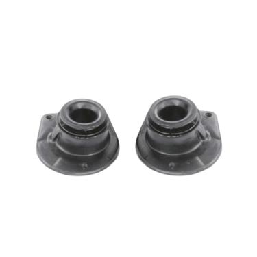 Imagem de PAR COXIM AMORTECEDOR DIANTEIRO COM ROLAMENTO PALIO STRADA SIENA IDEA DOBLO