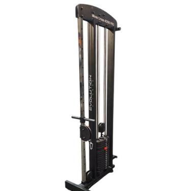 Imagem de Monocross 4000 Pro Evolution Fitness