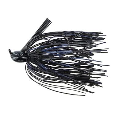 Imagem de Dirty Jigs CFHEM-516 Scott Canterbury Compact Flippin' Jig, hematoma, 5/473.6 g