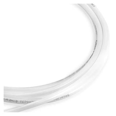 Imagem de Fabricação caseira de cerveja Homebrew Beer Line/Gas Line Double Wall EVA Tubing (ID 5mm OD 8mm) 5M Length Beer Pipe Hose Acessórios para vinho(ID6mm OD9.5mm)