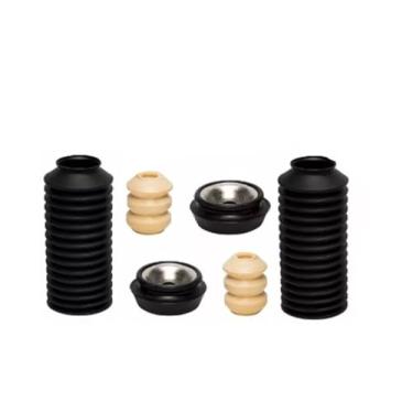 Imagem de Kit Batente Amortecedor Gol Quadrado 90 91 92 93 94 95