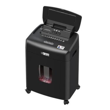 Imagem de Fragmentadora De Papel 110 Folhas Automática 23 Litros 220v - Countert