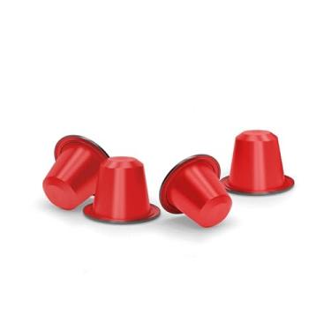 Imagem de Café Gourmet Especial Torrado E Moído Em Cápsulas GTP - C/ 100Uni - Sabor E Aroma Intenso, Agora Com 200% Mais Cafeína Para Máxima Energia E Performance - GET UP COFFEE