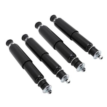 Imagem de Kit de Amortecedor de Choque Traseiro Dianteiro, Design Preciso, Experiência de Condução Aprimorada para e z Go Txt/medalhista Carrinhos de Golfe 1994-up
