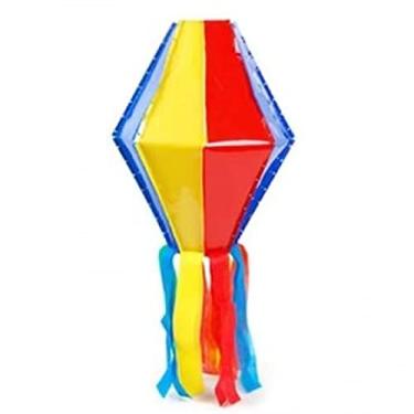 Imagem de Balão Junino Especial Colorido - 14cm