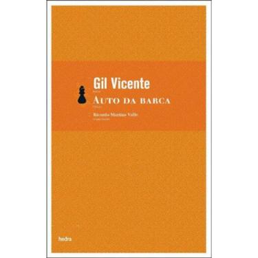 Imagem de Auto Da Barca Do Inferno