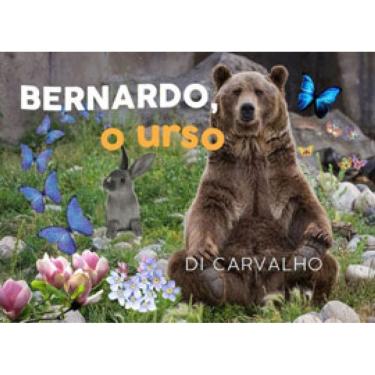 Imagem de Bernardo, O Urso