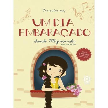 Imagem de Um Dia Embaraçado (Vol. 5 Era Outra Vez) - Vol. 5