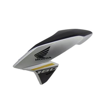 Imagem de Honda Cg160 Titan Carenagem Tanque Lado Esquerdo