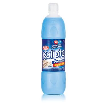 Imagem de Desinfetante Kalipto Leitoso Marine 750 Ml