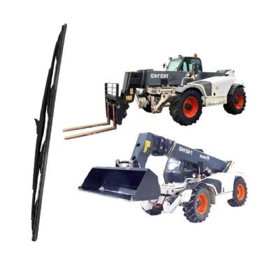 Imagem de Palheta Limpador Parabrisa Empilhadeira Bobcat T40140 - TIGER