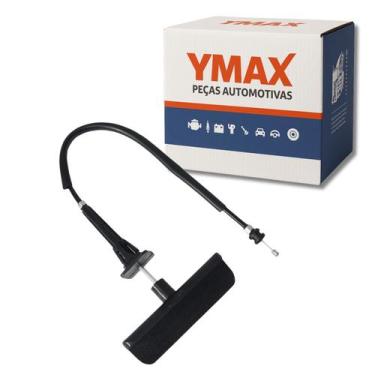 Imagem de Cabo Freio de Mão Blazer S10 2.2 2.4 2.5 2.8 4.3 93228406 - ymax