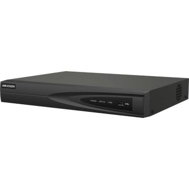 Imagem de Gravador Digital de Imagem Hikvision DS-7616NIQ1, NVR, 16CH, 4K