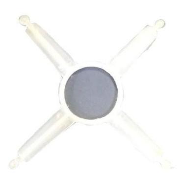 Imagem de Suporte Do Lustre Ventilador De Teto Spirit 201 301