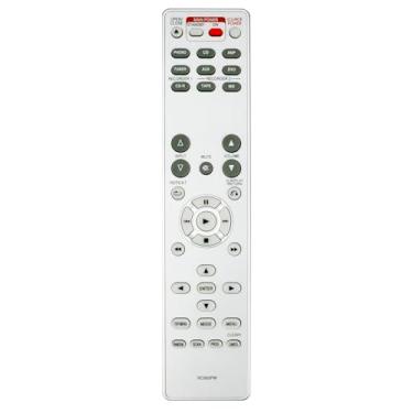 Imagem de Controle remoto de substituição RC002PM compatível com amplificador MARANTZ PM6002 PM6002/N1S PM6002/N1B
