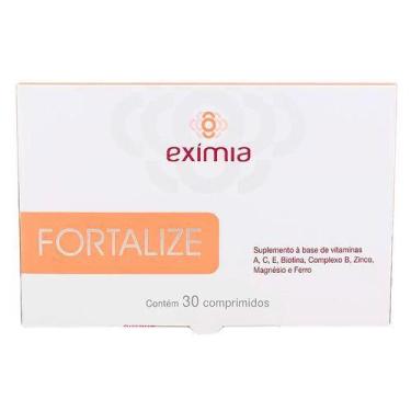 Imagem de Eximia Fortalize 30 cpr - FQM