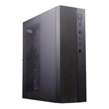 Imagem de Mini Cpu Slim I7 Turbo 3.9ghz 8gb Ddr3 Ssd 240gb W10 Wifi