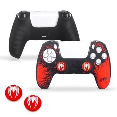 Imagem de Peziang Controller Skin for PS5
