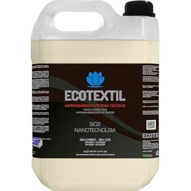 Imagem de Ecotextil Impermeabilizante Para Tecidos Automotivo Easytech