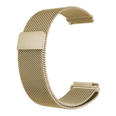 Imagem de Pulseira Magnetica Relogio Smartwatch Ima Esporte Smartband