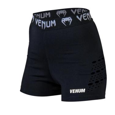 Imagem de Short Feminino Venum Laser - Venum - Tamanho:P;Cor:-Feminino