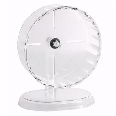 Imagem de Roda de hamster (21 cm)