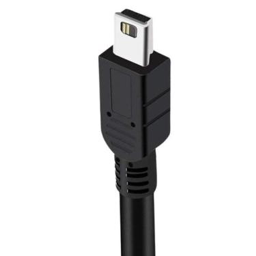 Imagem de Cabo Usb Macho Para V3 Macho, 1.5 Metros, Transf. De Dados - Kapbom