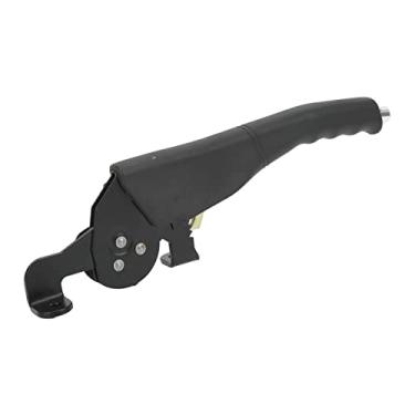 Imagem de ZJchao Handbrake Leaver Rubber Embrulhando Ergonômico Anti Deslizamento Alça de Freio de Estacionamento ATV Farmer Cars