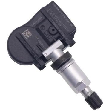 Imagem de Sensor de Pressão de Pneu Tpms Gac AIon Y V Es Hyptec Ht Gs4 Válvula B