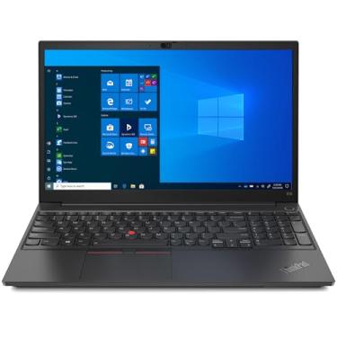 Imagem de ThinkPad E15 G2, Intel Core i7-1165G7 (2,80GHz, 12MB), 15.6 1920x1080 Touch, vitória