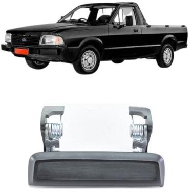 Imagem de Macaneta Externa Pampa 1984 85 86 87 88 89 90 91 92 A 1996 - Atemis, L