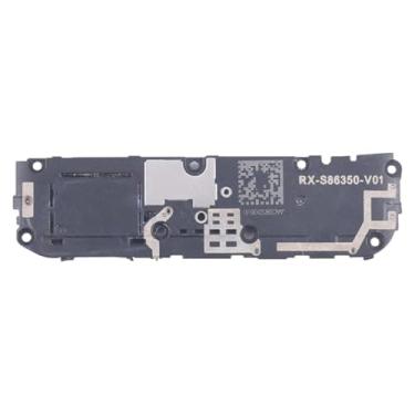 Imagem de YUNCHAO Acessórios telefônicos Para LG K92 Original Speaker Ringer BirZZER Substituição do telefone celular