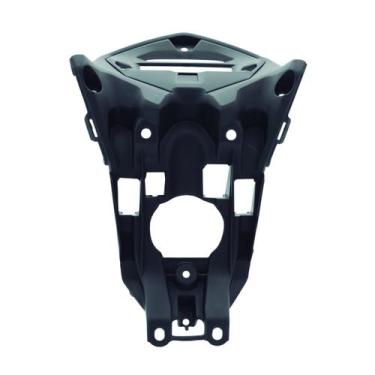 Imagem de Capa do Painel - Suporte do Farol Pro Tork Titan 150 2014, PRETO, TITA