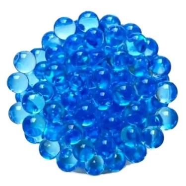 Imagem de 50 Mil Bolinhas de Gel (250g) Cresce na Água para Arminha Orbeez