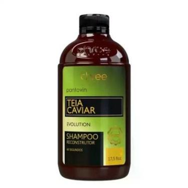 Imagem de Shampoo Teia Caviar Pantovin 250Ml-Unissex