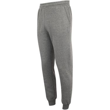 Imagem de Calça Jogger Masculina Oxer Moletom Bolso