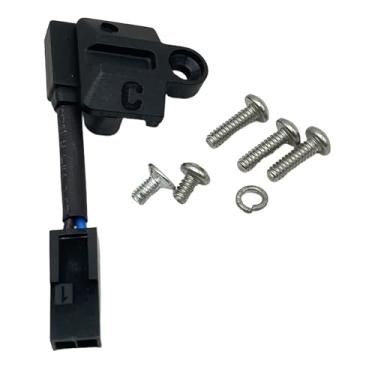 Imagem de CZlewan Kit de substituição 228720 adequado para máquina de corte a plasma CNC Hypertherm