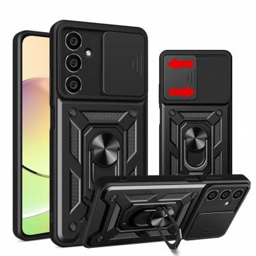 Imagem de Capa Capinha Case Samsung Galaxy A05S - Protetora Militar