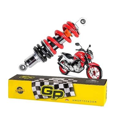 Imagem de Amortecedor Traseiro Pro Link GP7 CB 250F Twister 16-22