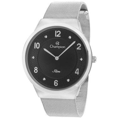Imagem de Relógio Unissex Champion Ca21786T